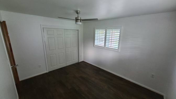 Christopher's room