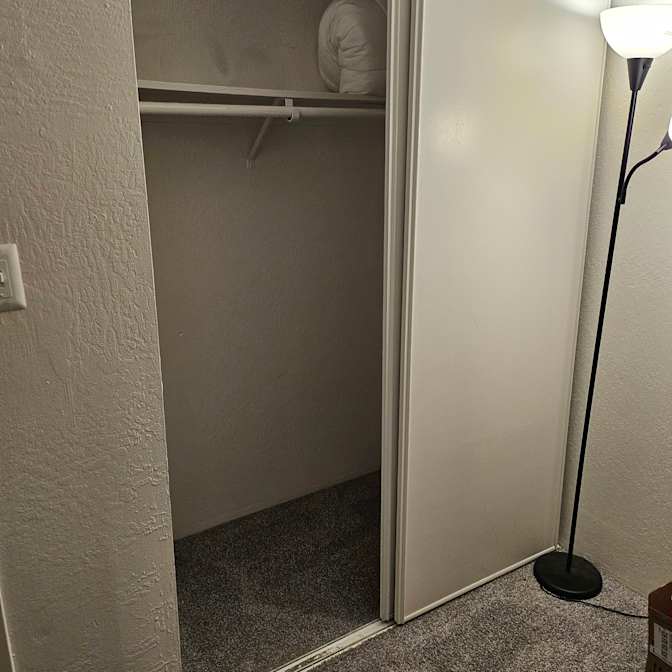 Rae's room
