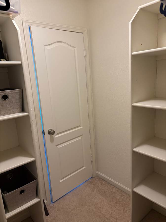 Lisa's room
