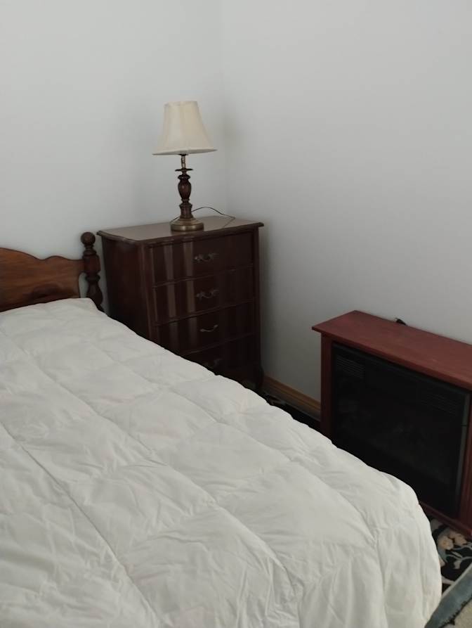 VENERA's room