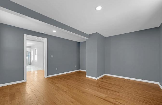 Vikram's room