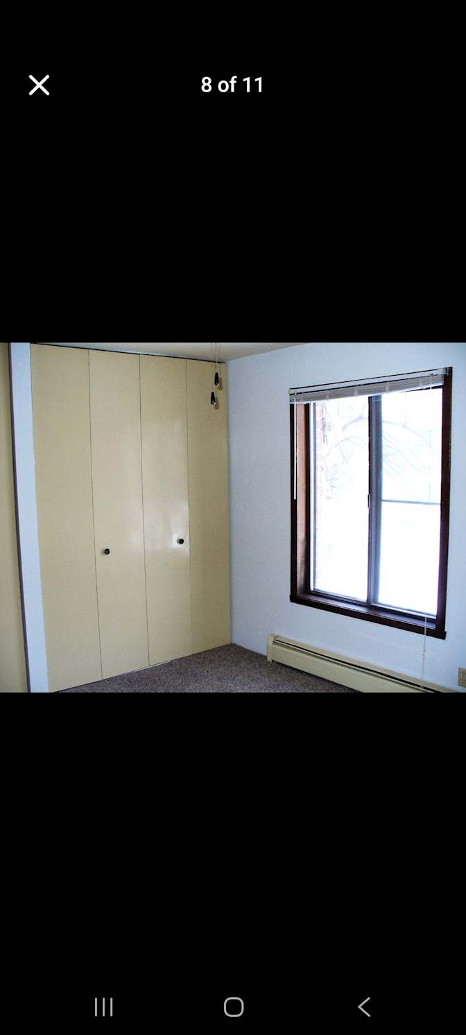 Tim's room