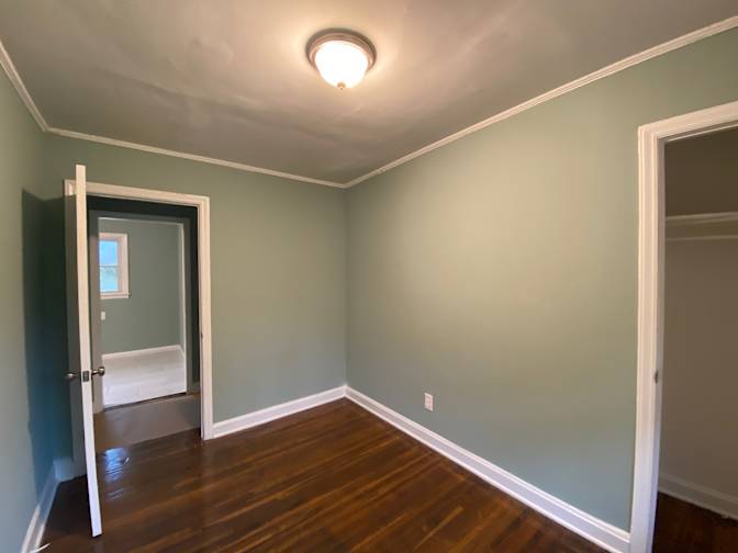 Alcove Rooms's room