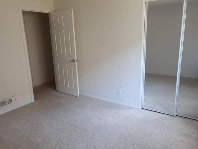 Summer's room
