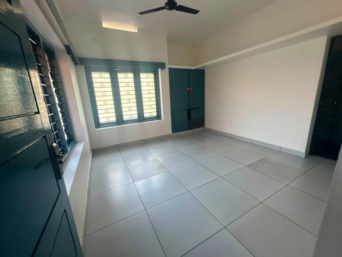 Adithyan's room