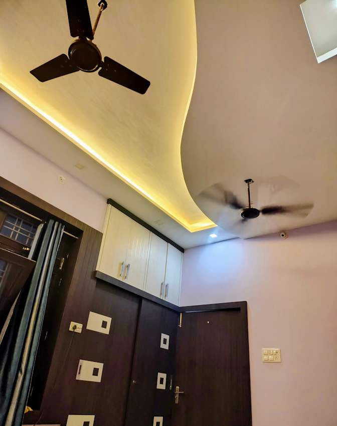 Lakshya jeey fagna's room