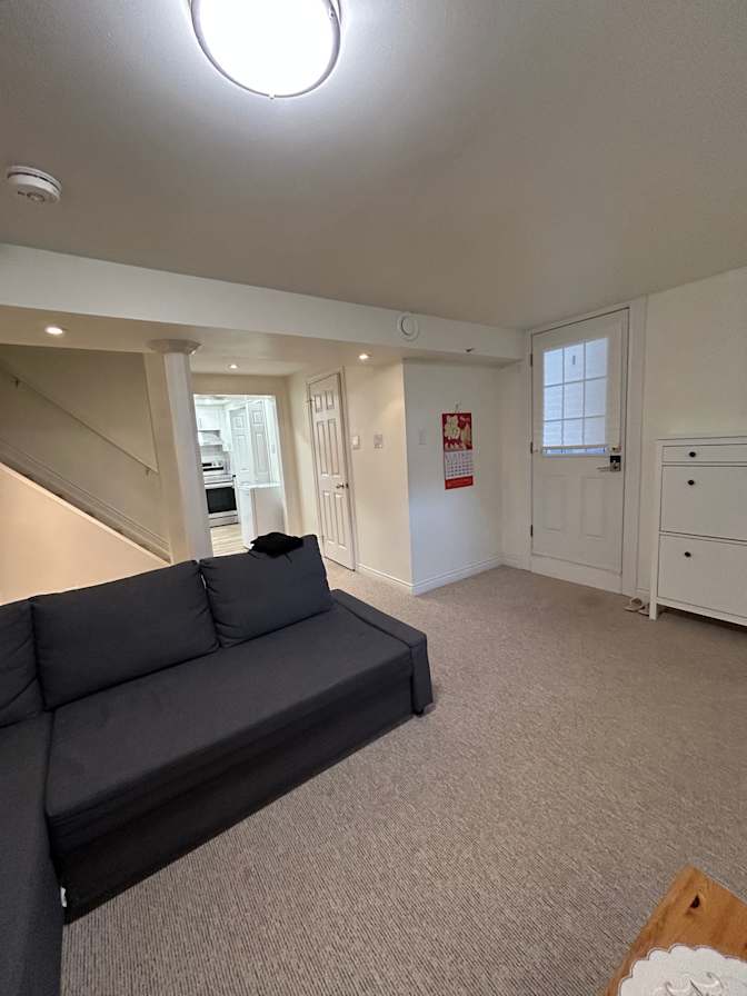 Jason's room