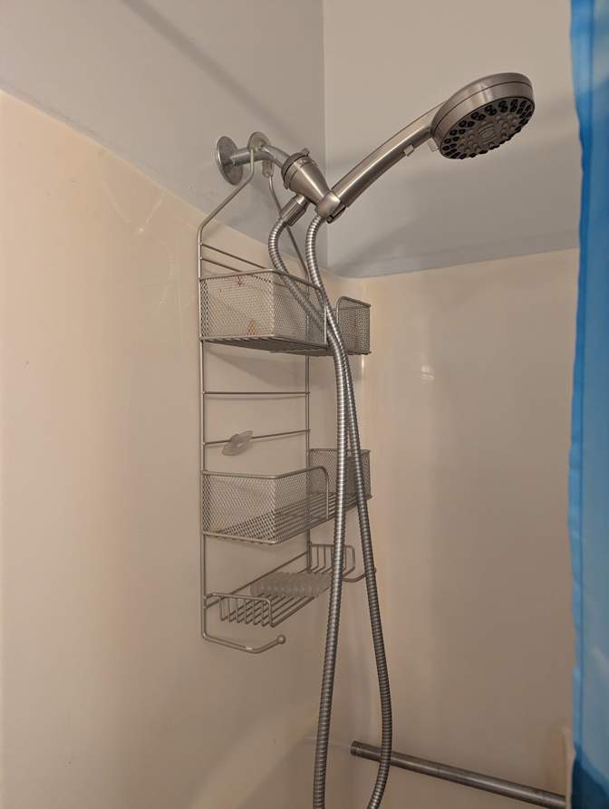 Hope Moore's room
