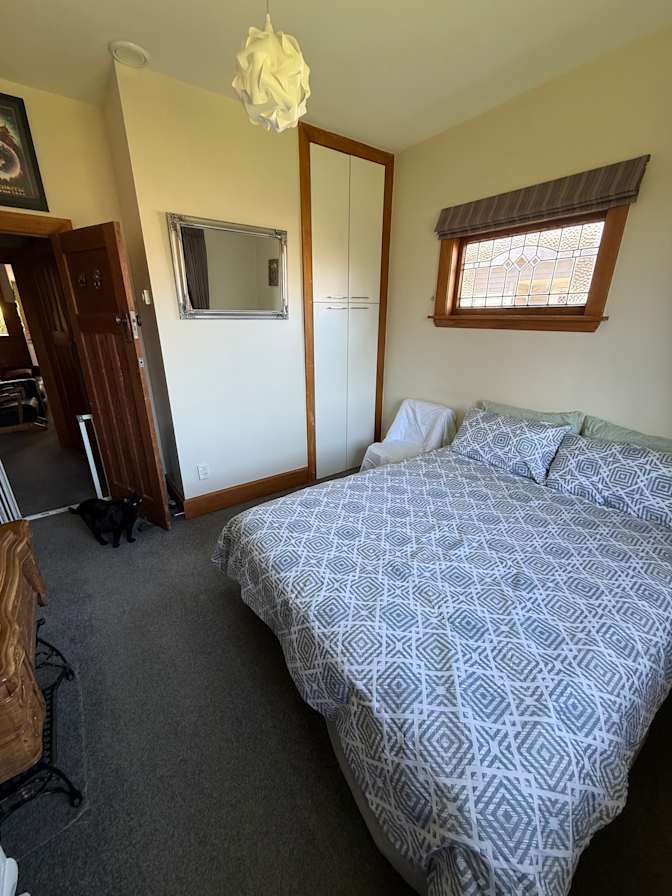 Concetta's room