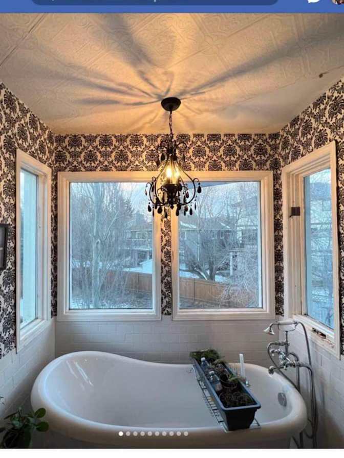 Marrianne's room