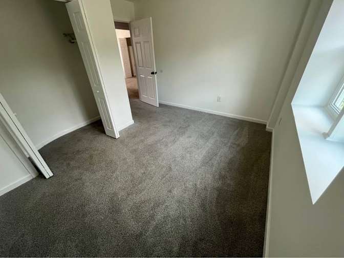Nicholas Catania's room