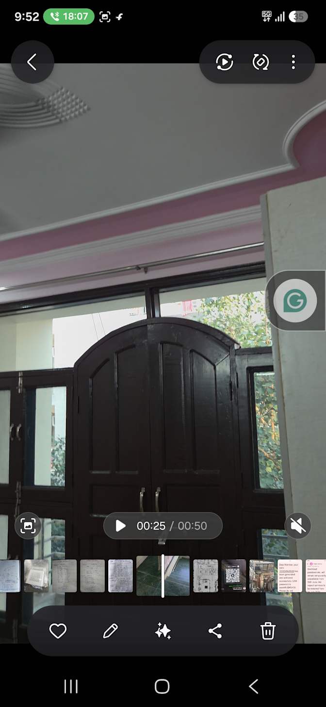 Neeraj kr pandey's room