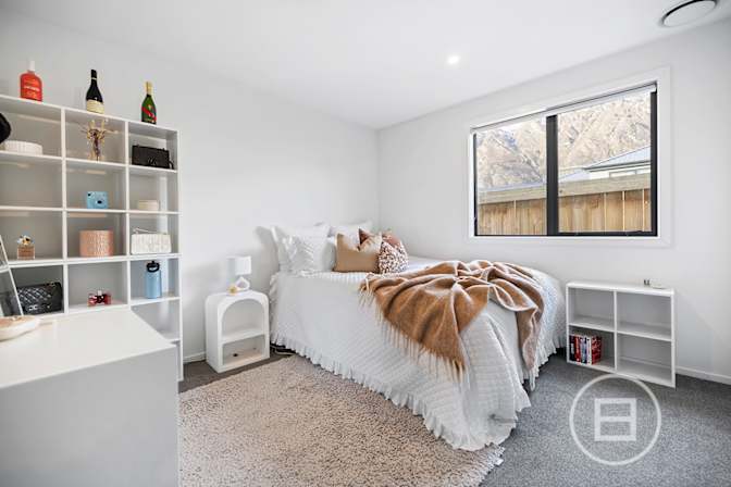 Joshua's room