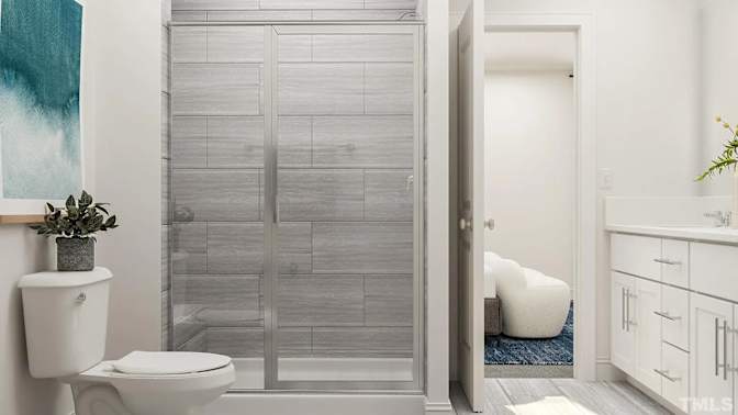 Alcove Rooms's room
