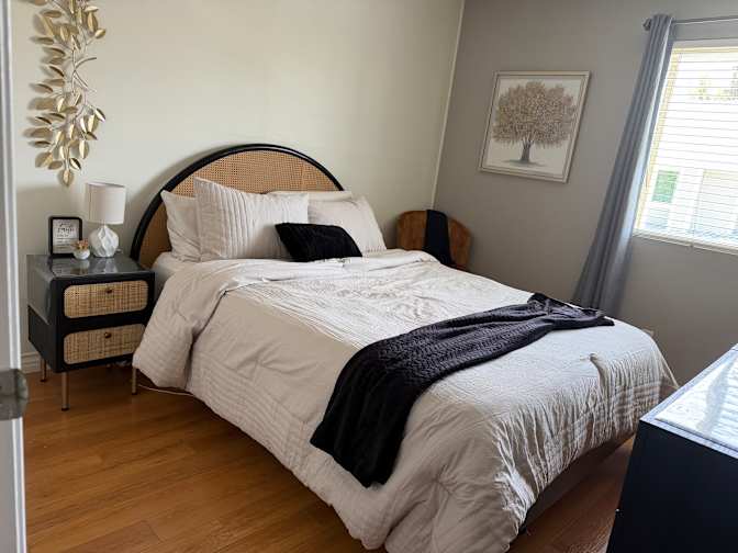 Joselyn's room
