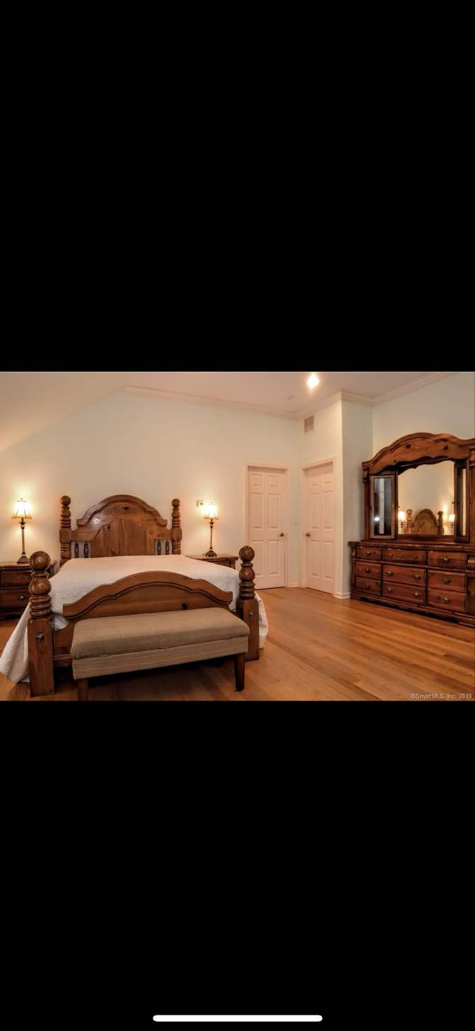 Ruby's room