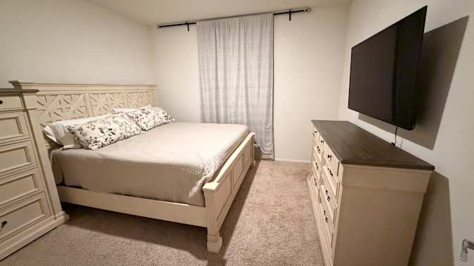 Joseph's room