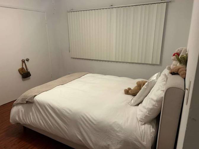 Ashley Costello's room