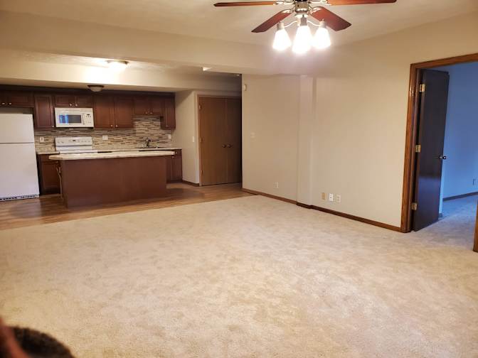 Robert's room