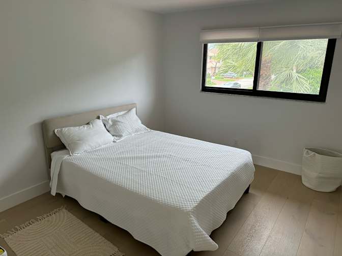 Andreus's room