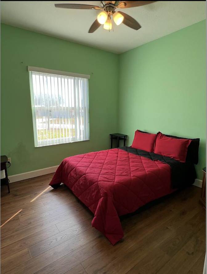 PadSplit's room