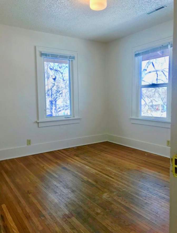 Alex Rotar's room