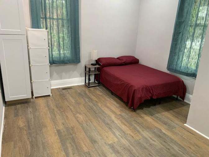PadSplit's room