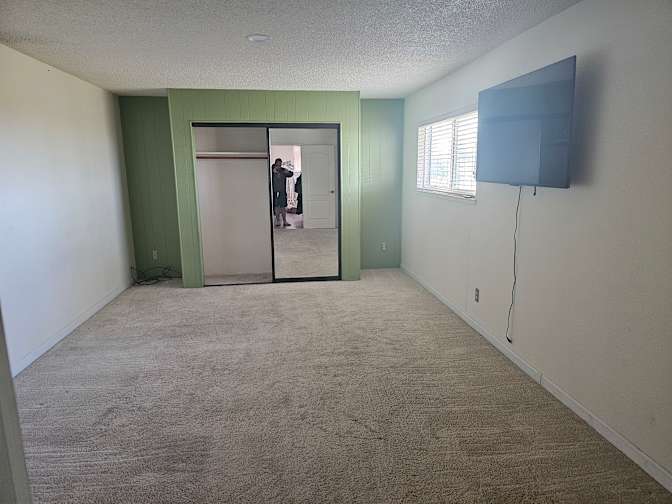 Matt's room