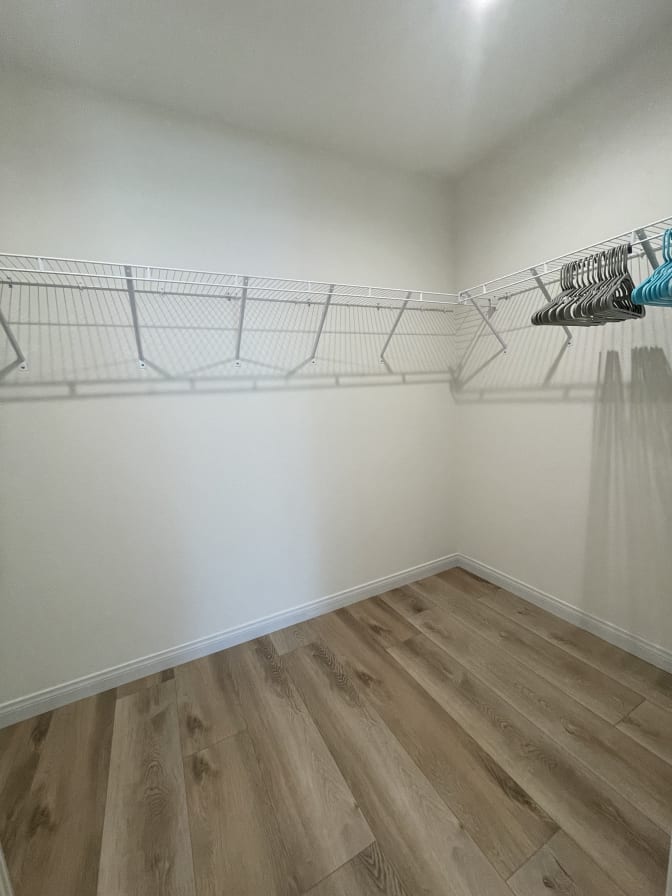 Jason's room