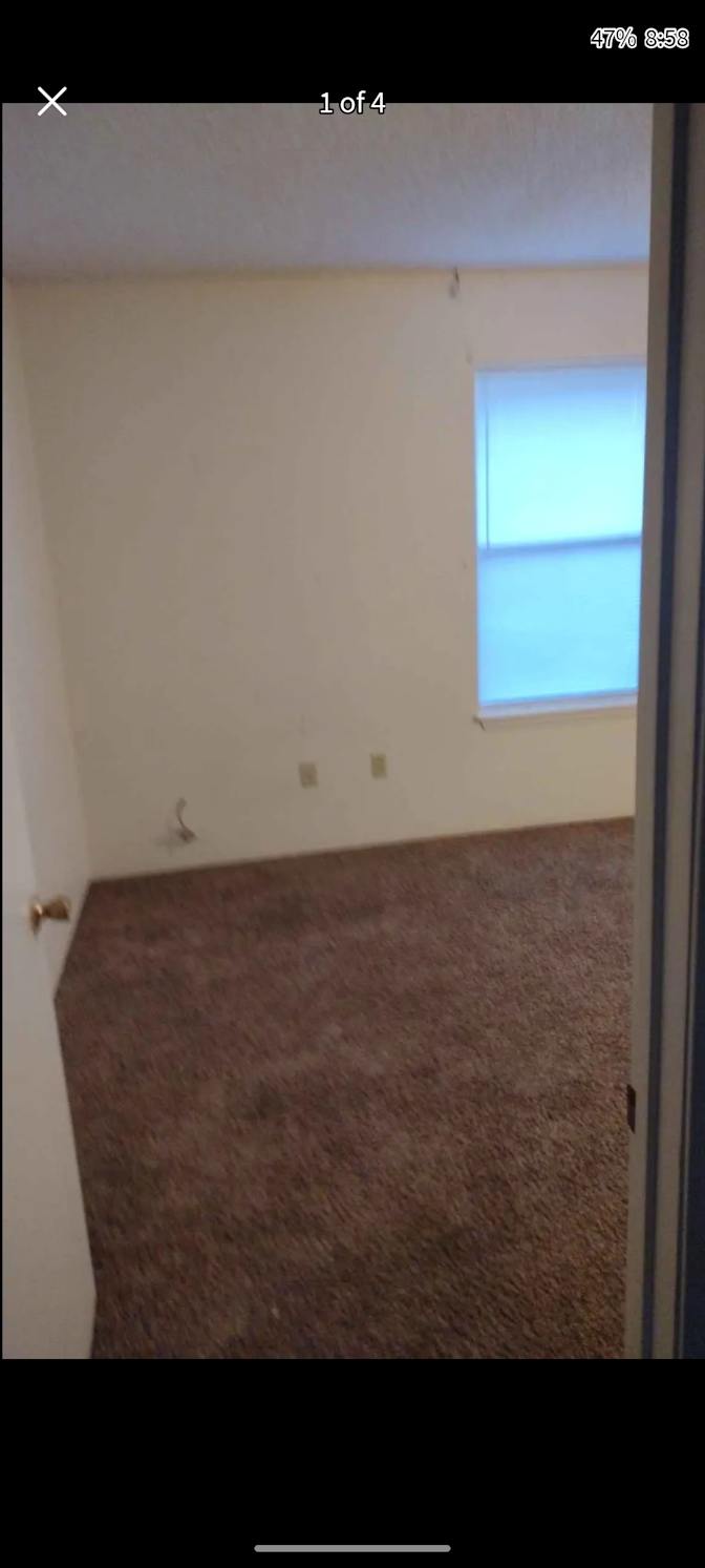 Shannon's room
