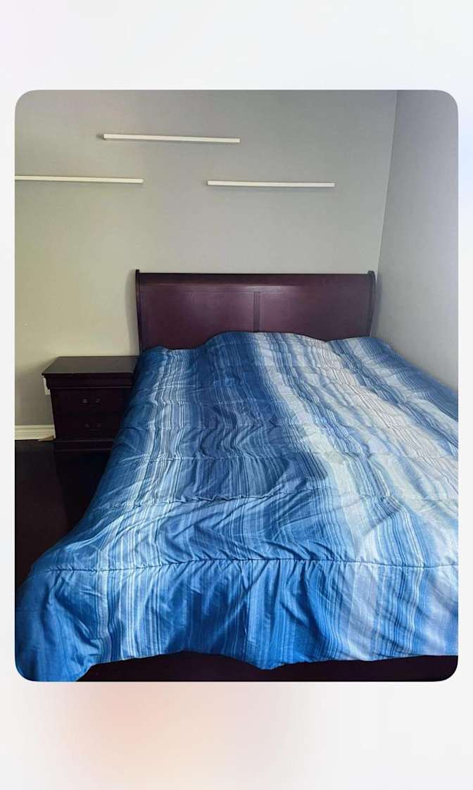 Jaspreet kaur's room