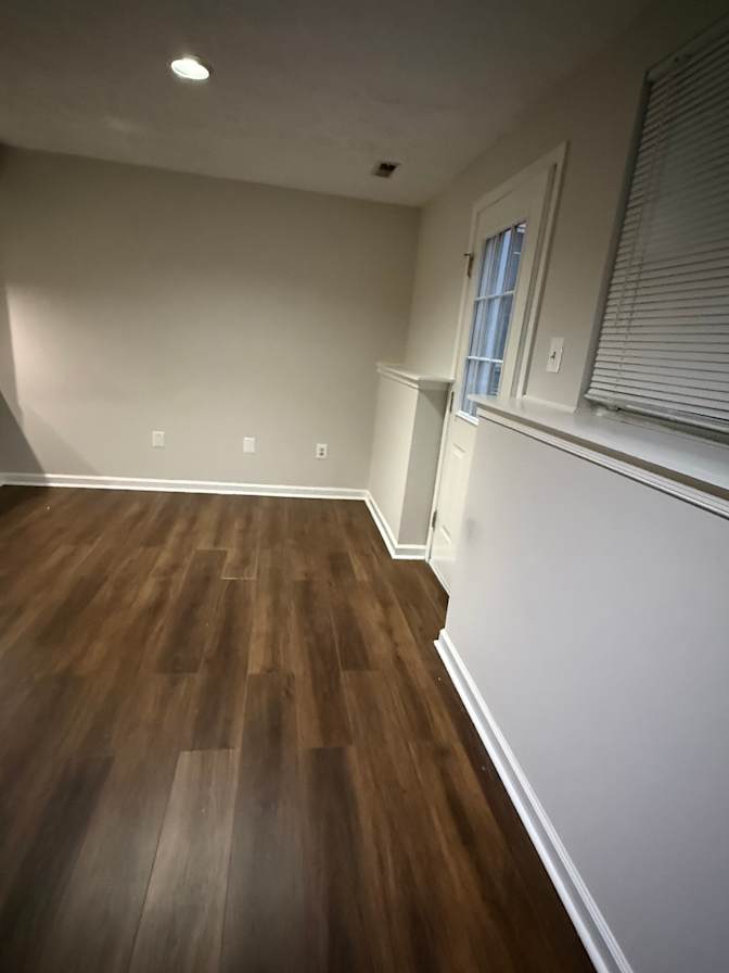 Alba Delrio's room