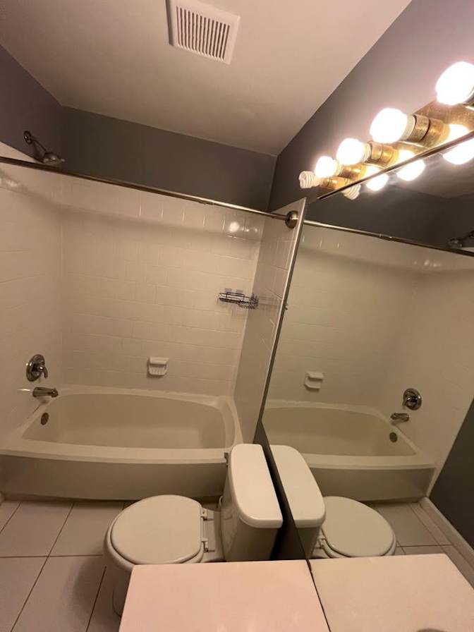 Camila's room