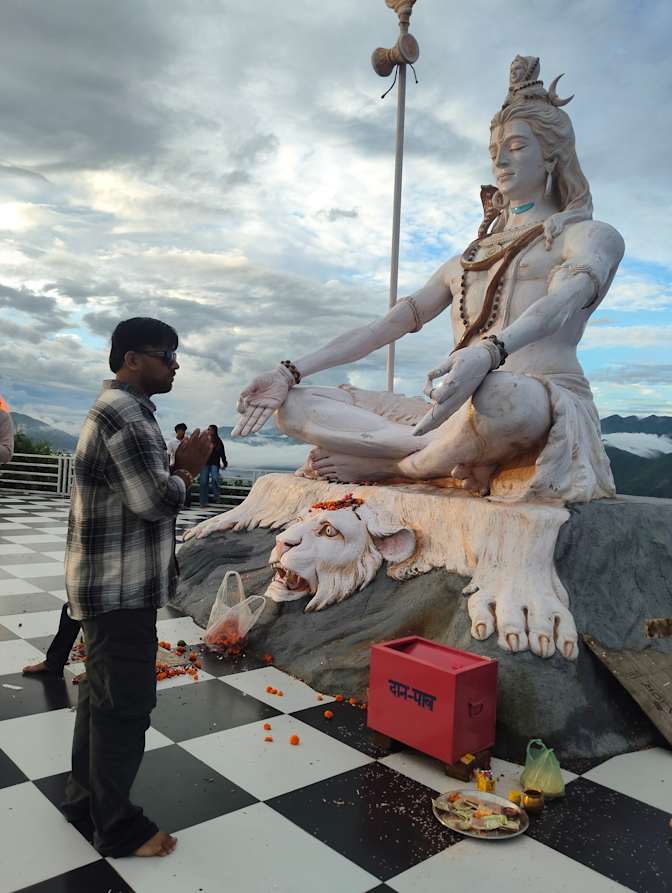 Satyam