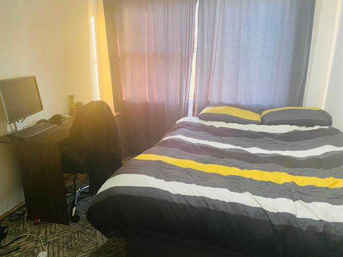 Bonnie's room
