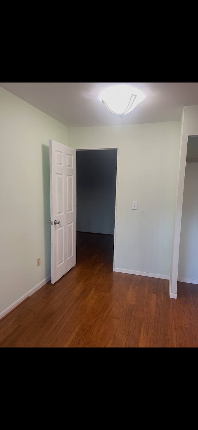 Mike Carbajal's room