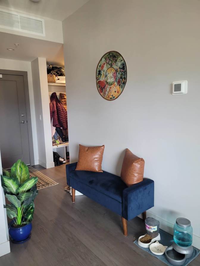 Jessie's room
