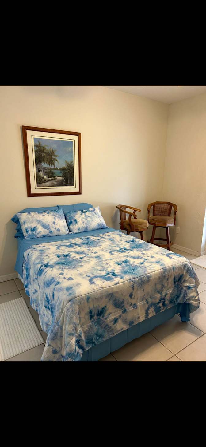 Jonathon's room