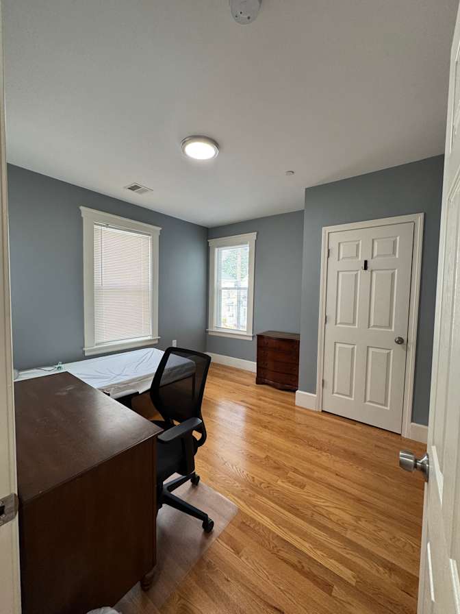 Michelle's room