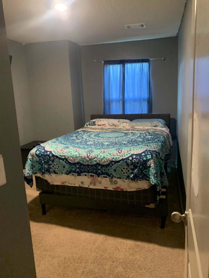 PadSplit's room