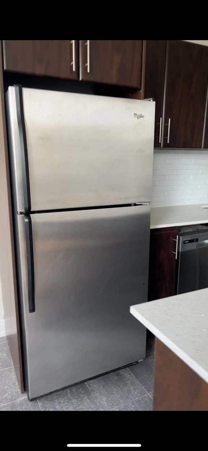 Amber's room