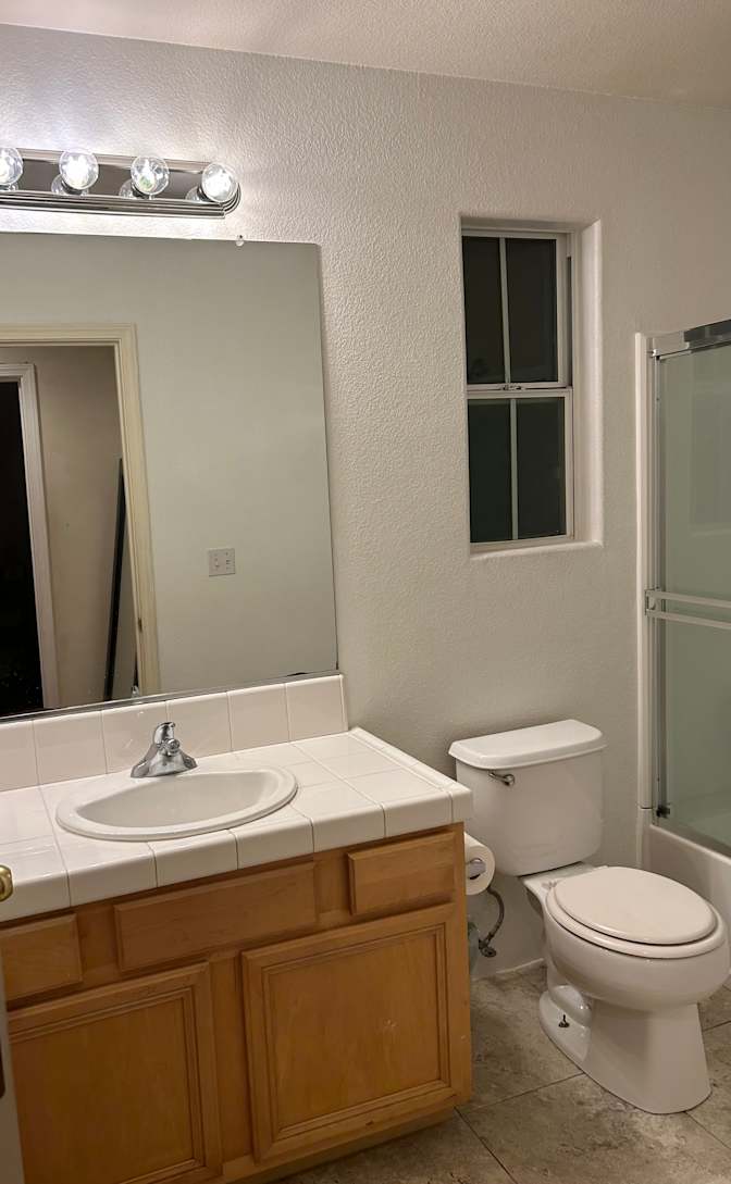 Charlotte's room
