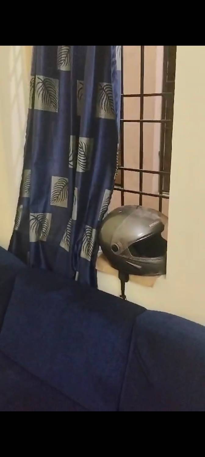 Michael arokia samy's room