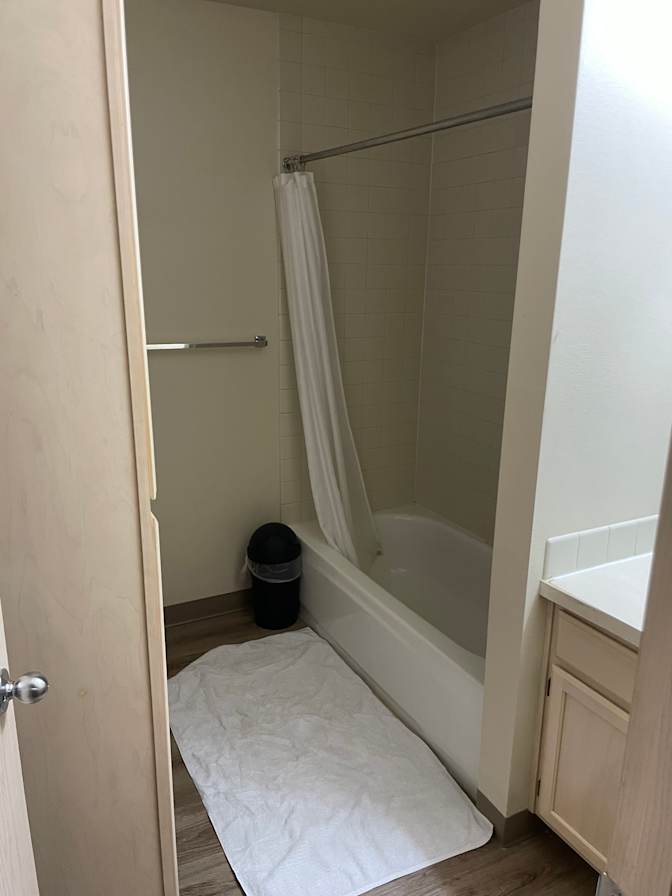 Jon's room