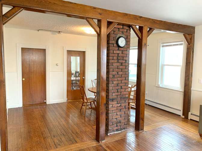 Joy's room
