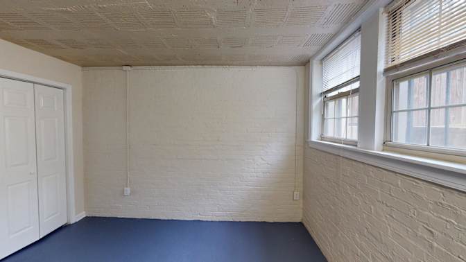 Sam June's room
