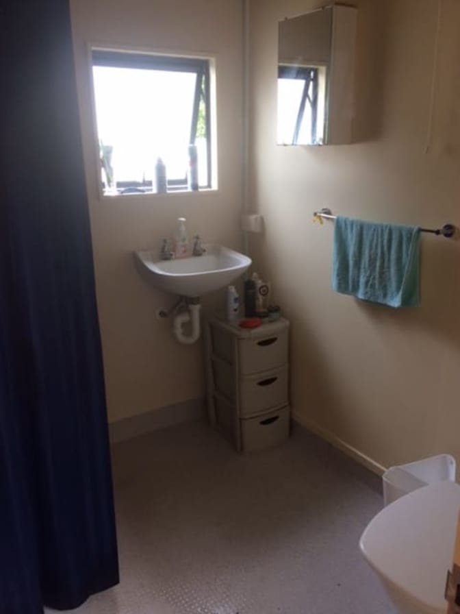 Masaki's room