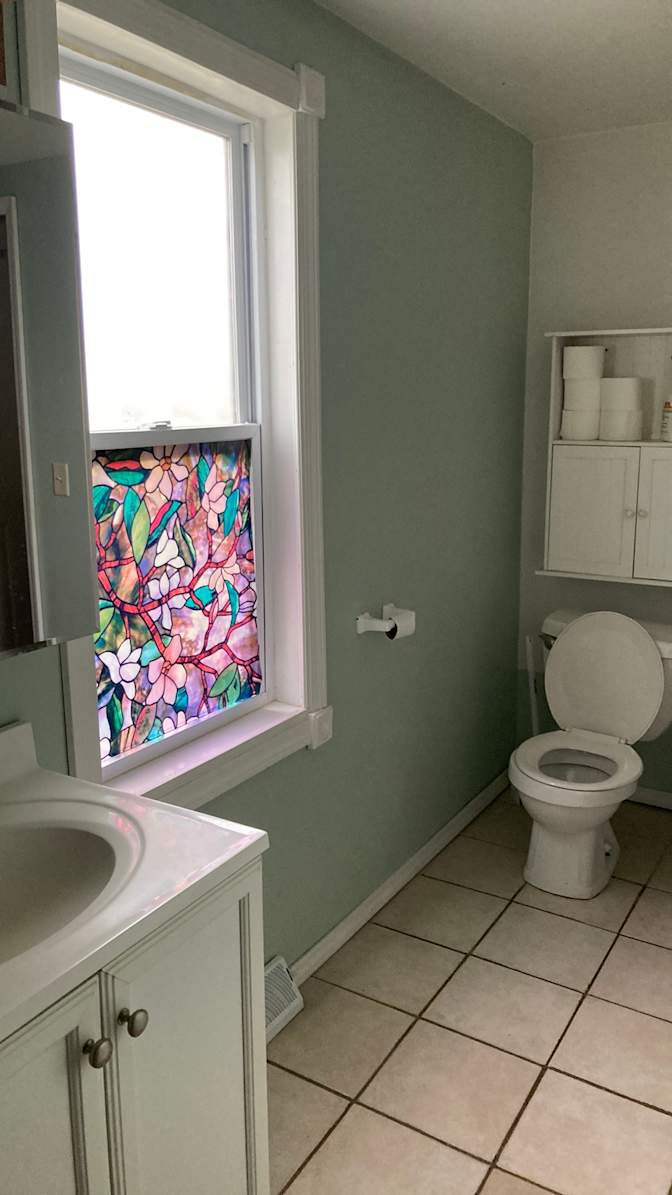 Elizabeth's room