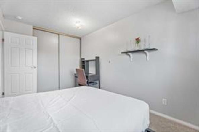 Danica Samara's room