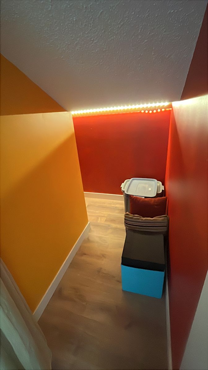 Marcelo A's room